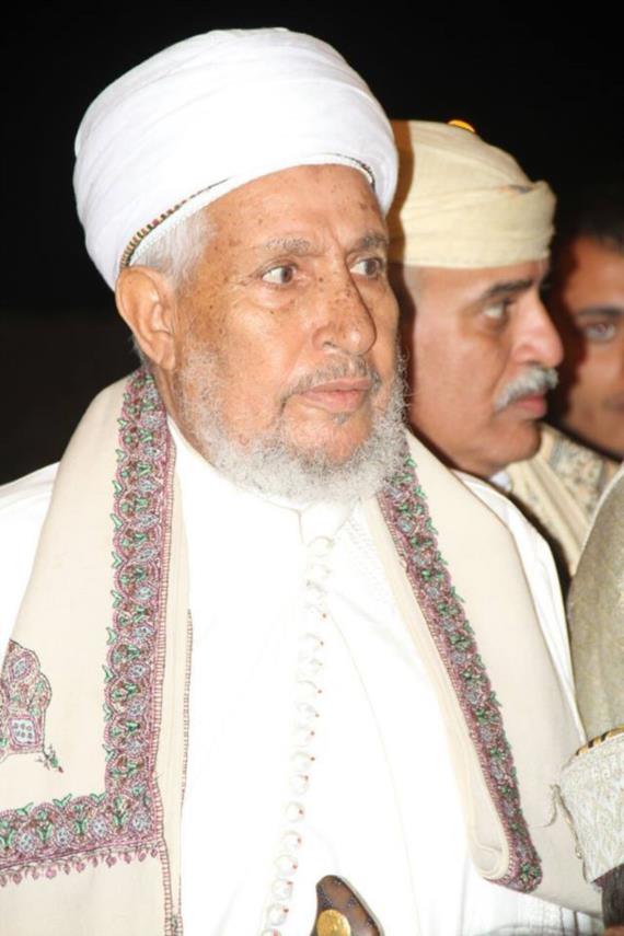 محمد سيد الكونين والثقلين